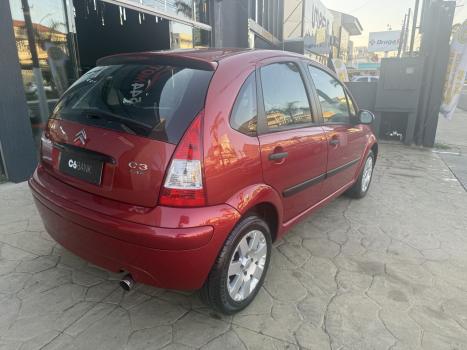 CITROEN C3 1.4 4P GLX FLEX, Foto 7