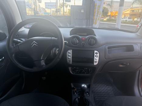 CITROEN C3 1.4 4P GLX FLEX, Foto 8