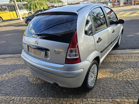 CITROEN C3 1.4 4P GLX FLEX, Foto 4