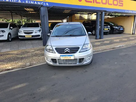 CITROEN C3 1.4 4P GLX FLEX, Foto 2
