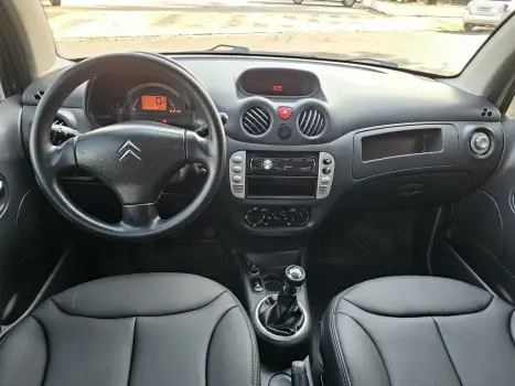 CITROEN C3 1.4 4P GLX FLEX, Foto 8