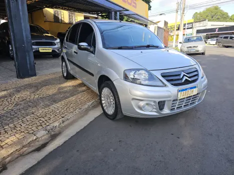 CITROEN C3 1.4 4P GLX FLEX, Foto 5