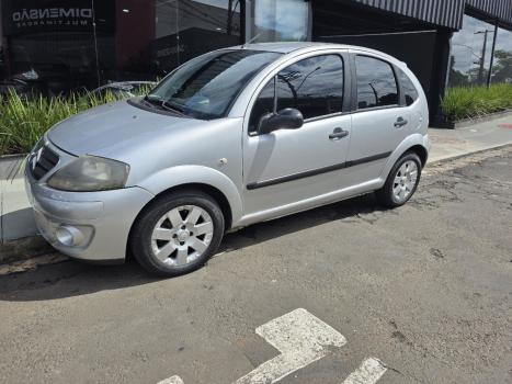 CITROEN C3 1.4 4P GLX FLEX, Foto 1