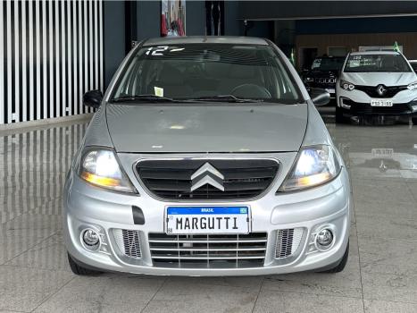 CITROEN C3 1.4 4P GLX FLEX, Foto 2