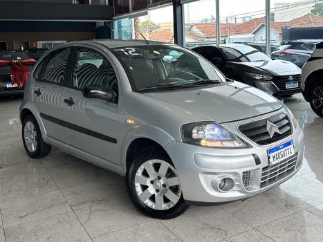 CITROEN C3 1.4 4P GLX FLEX, Foto 3