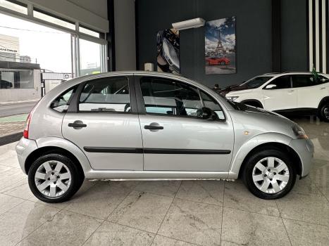 CITROEN C3 1.4 4P GLX FLEX, Foto 4
