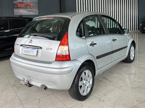 CITROEN C3 1.4 4P GLX FLEX, Foto 5