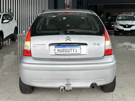 CITROEN C3 1.4 4P GLX FLEX, Foto 6