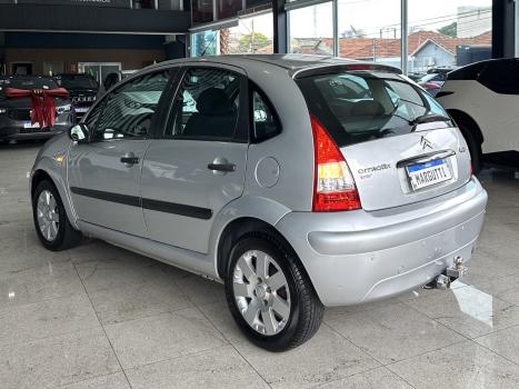 CITROEN C3 1.4 4P GLX FLEX, Foto 7