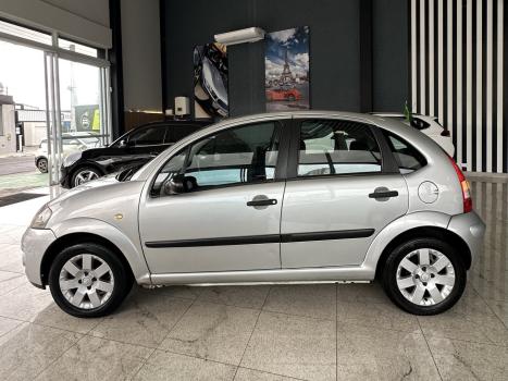 CITROEN C3 1.4 4P GLX FLEX, Foto 8