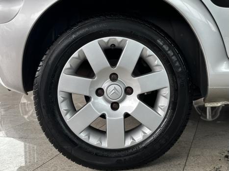 CITROEN C3 1.4 4P GLX FLEX, Foto 9