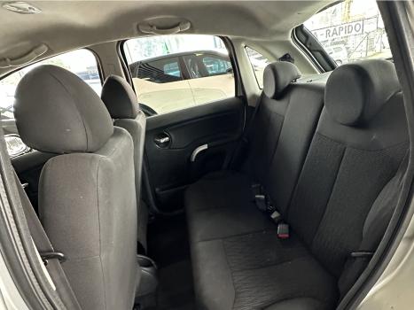 CITROEN C3 1.4 4P GLX FLEX, Foto 10
