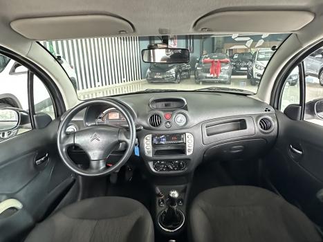 CITROEN C3 1.4 4P GLX FLEX, Foto 12