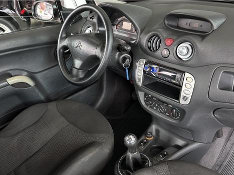 CITROEN C3 1.4 4P GLX FLEX, Foto 13