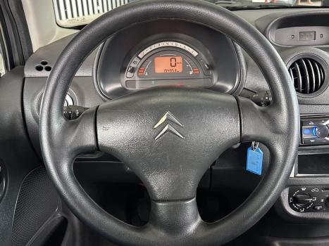 CITROEN C3 1.4 4P GLX FLEX, Foto 16