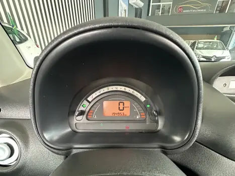 CITROEN C3 1.4 4P GLX FLEX, Foto 17