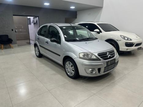 CITROEN C3 1.4 4P GLX FLEX, Foto 1