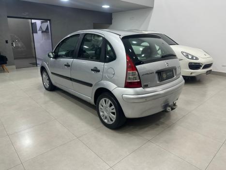 CITROEN C3 1.4 4P GLX FLEX, Foto 2