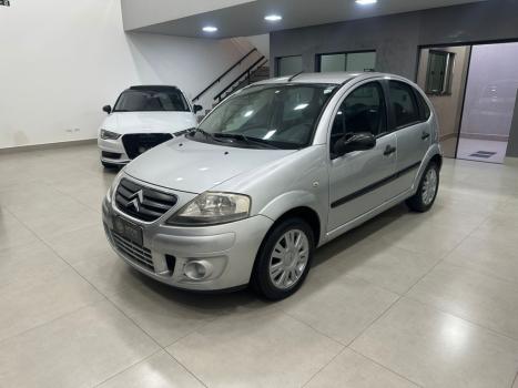 CITROEN C3 1.4 4P GLX FLEX, Foto 3