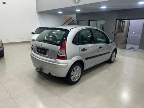 CITROEN C3 1.4 4P GLX FLEX, Foto 4