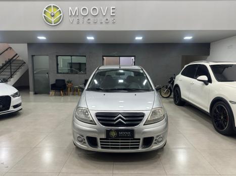 CITROEN C3 1.4 4P GLX FLEX, Foto 6