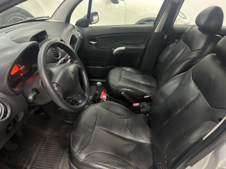 CITROEN C3 1.4 4P GLX FLEX, Foto 7
