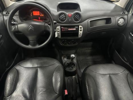 CITROEN C3 1.4 4P GLX FLEX, Foto 8