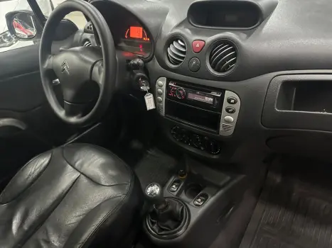 CITROEN C3 1.4 4P GLX FLEX, Foto 9