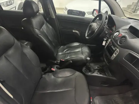 CITROEN C3 1.4 4P GLX FLEX, Foto 10