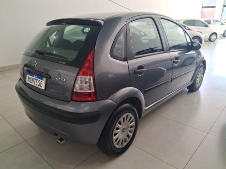 CITROEN C3 1.4 4P GLX FLEX, Foto 2
