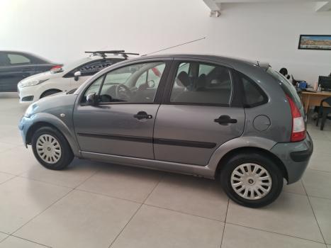 CITROEN C3 1.4 4P GLX FLEX, Foto 3