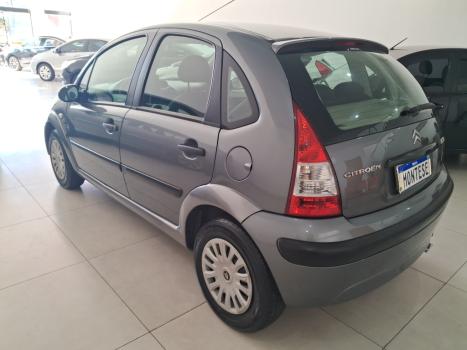CITROEN C3 1.4 4P GLX FLEX, Foto 7