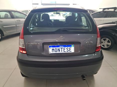 CITROEN C3 1.4 4P GLX FLEX, Foto 5