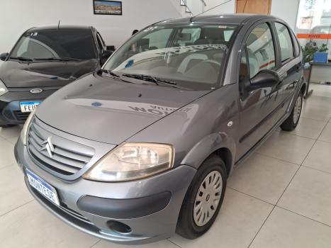 CITROEN C3 1.4 4P GLX FLEX, Foto 6