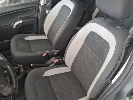 CITROEN C3 1.4 4P GLX FLEX, Foto 9
