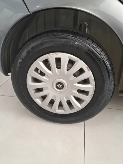 CITROEN C3 1.4 4P GLX FLEX, Foto 11