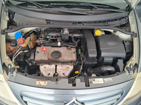 CITROEN C3 1.4 4P GLX FLEX, Foto 14