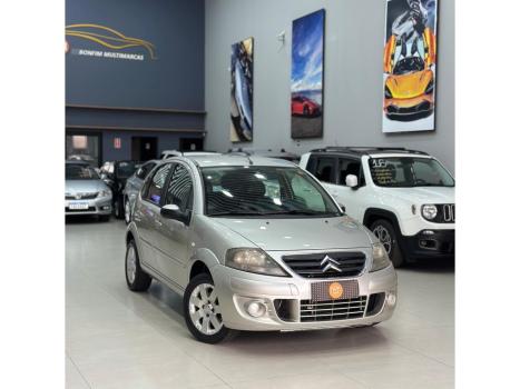 CITROEN C3 1.4 4P GLX FLEX, Foto 2