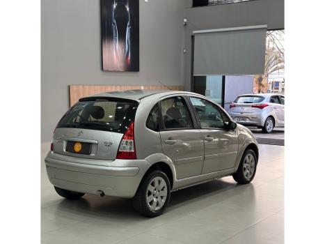 CITROEN C3 1.4 4P GLX FLEX, Foto 3