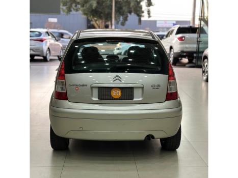 CITROEN C3 1.4 4P GLX FLEX, Foto 4