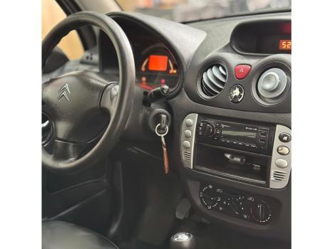 CITROEN C3 1.4 4P GLX FLEX, Foto 6