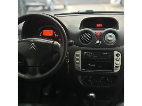 CITROEN C3 1.4 4P GLX FLEX, Foto 8