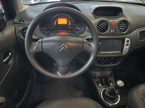 CITROEN C3 1.4 4P GLX FLEX, Foto 8