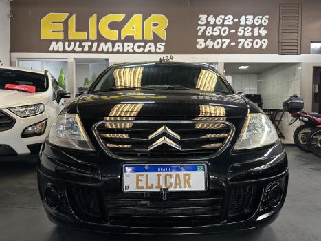 CITROEN C3 1.4 4P GLX FLEX, Foto 5
