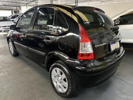 CITROEN C3 1.4 4P GLX FLEX, Foto 2