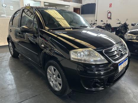 CITROEN C3 1.4 4P GLX FLEX, Foto 3