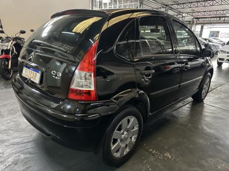 CITROEN C3 1.4 4P GLX FLEX, Foto 4