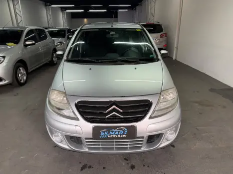 CITROEN C3 1.4 4P GLX FLEX, Foto 2