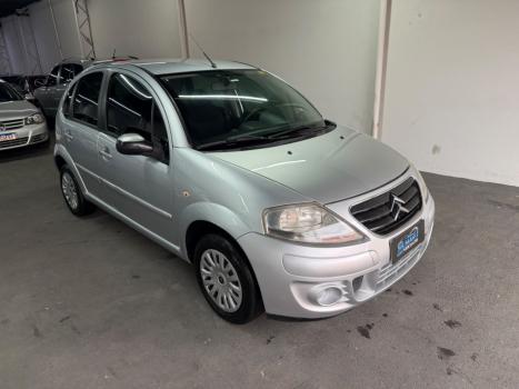 CITROEN C3 1.4 4P GLX FLEX, Foto 3