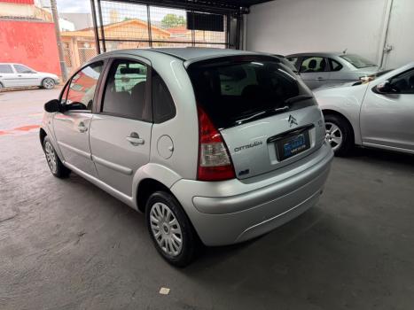 CITROEN C3 1.4 4P GLX FLEX, Foto 4
